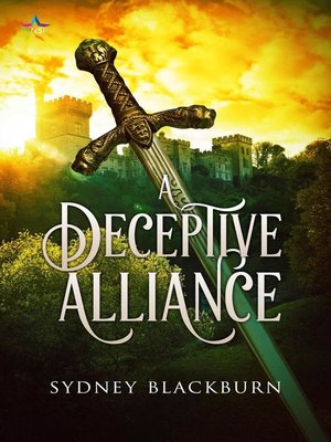 cover image of A Deceptive Alliance